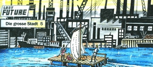 Lost Future Piccolo 05