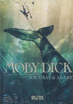 Moby Dick (Splitter, B.)