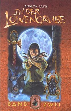 Das Jahr des Skarabäus 2