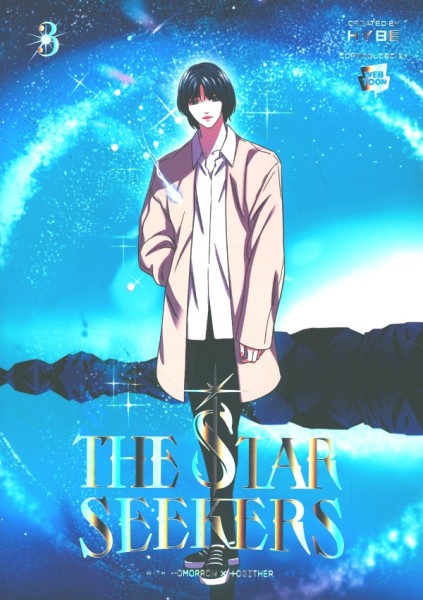 Star Seekers 03