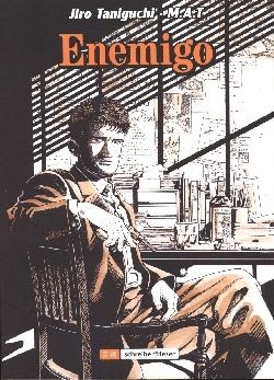 Enemigo (Schreiber & Leser, Br.)