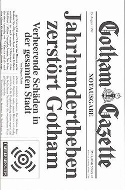 Batman (Dino, Gb.) Variant Nr. 40