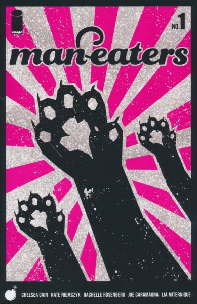 US: Man-Eaters 01