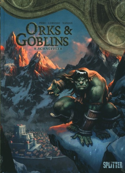 Orks & Goblins 08