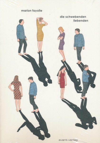 Schwebenden Liebenden (Avant, Br.)