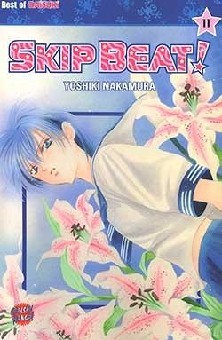 Skip Beat 11