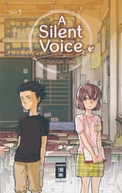 A Silent Voice 1