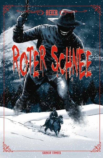Roter Schnee (05/26)