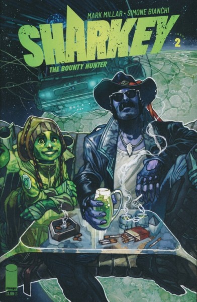 US: Sharkey the Bounty Hunter 2