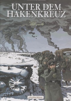 Unter dem Hakenkreuz 6
