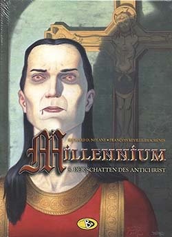 Millennium 5