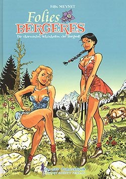 Folies Bergeres (Salleck, B.)