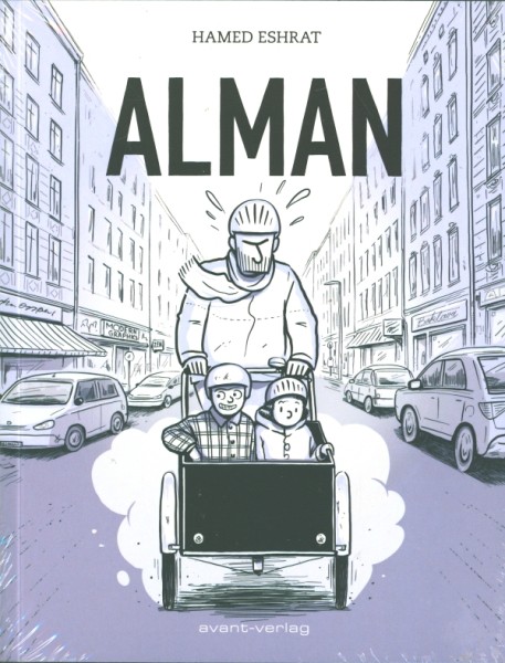 Alman