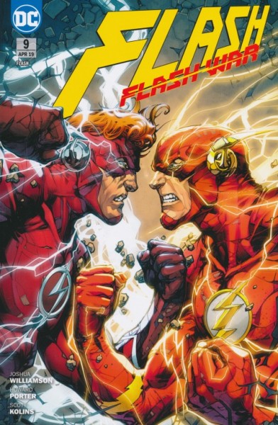 Flash (2017) 09