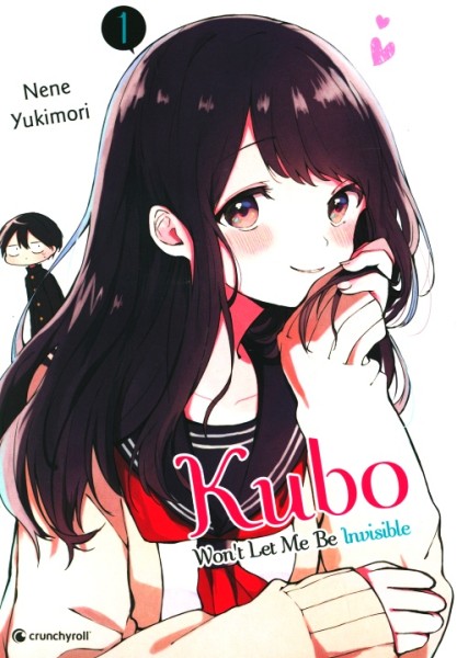Kubo won't let me be invisible 01