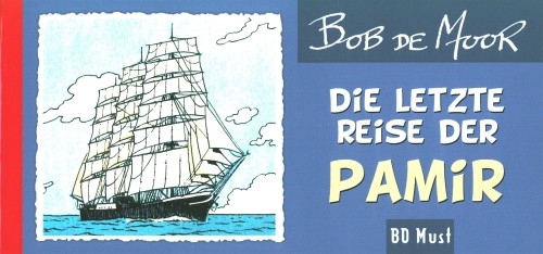 Die letzte Reise der Pamir