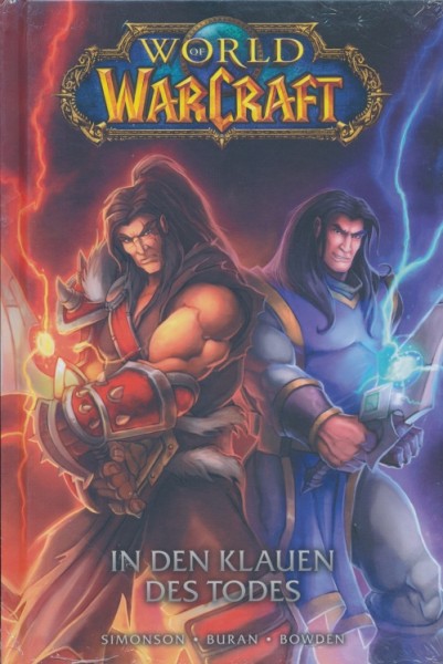 World of Warcraft HC 2