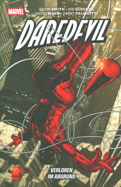 Daredevil (Pocket Edition)