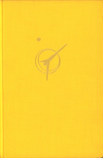 Clarke, Arthur C. Leihbuch Inseln im All (Awa)