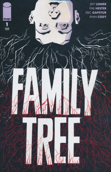 Family Tree 1-12