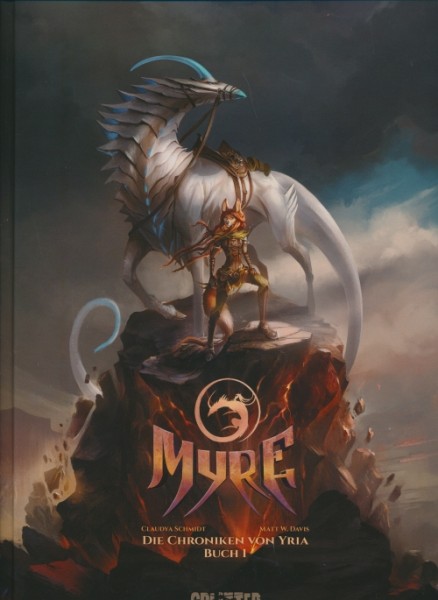 Myre (Splitter, B.) Nr. 1,2