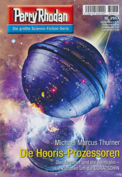 Perry Rhodan 2957