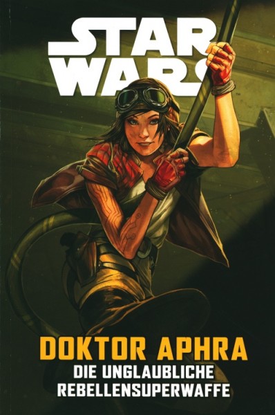 Star Wars Sonderband 126 SC