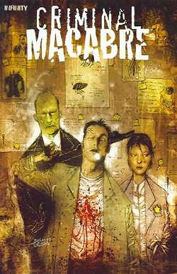 Criminal Macabre (Infinity, Br.)