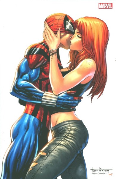 Spider-Man (2019) 56 Variant A Comic Con Stuttgart