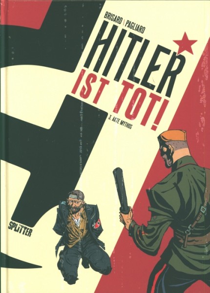 Hitler ist tot (Splitter, B.) Nr. 3