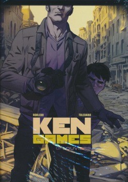 Ken Games (Diabolo, B.) Nr. 0,1