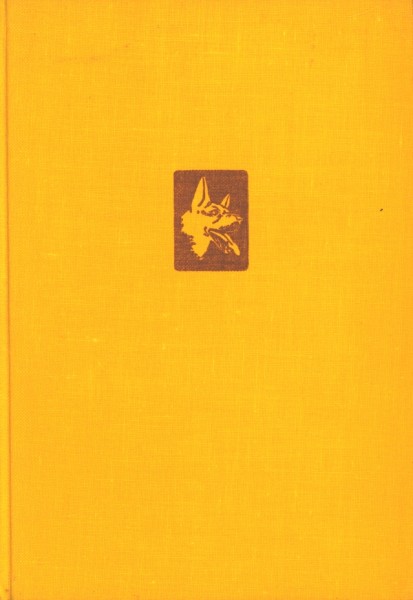 Pierson, Pieter Leihbuch Gift in der Rue de Rivoli (Dörner)