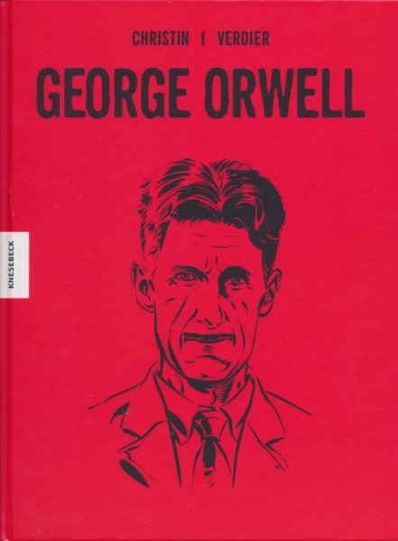 George Orwell
