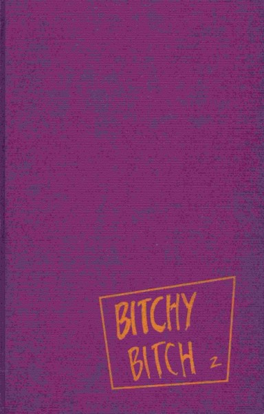 Bitchy Bitch (Tilsner, B.) Nr. 1,2 Hardcover