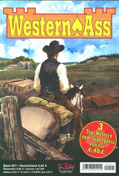Western Ass 201
