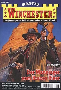 Winchester 213