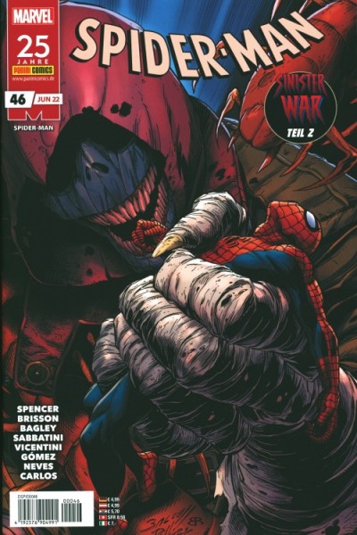 Spider-Man (2019) 46