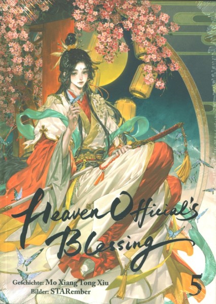 Heaven Official's Blessing 05