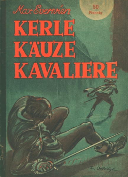 Kerle Käuze Kavaliere (Everwien)