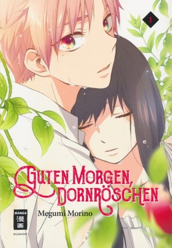 Guten Morgen Dornröschen (EMA, Tb.) Nr. 1-3 zus. (Z1)