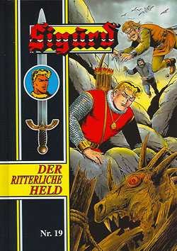 Sigurd Buch (schwarz) 19