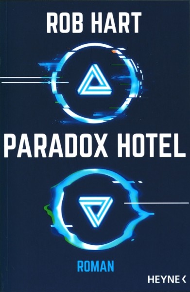 Hart, R.: Paradox Hotel