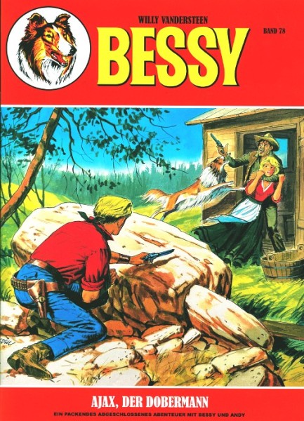 Bessy Classic 78