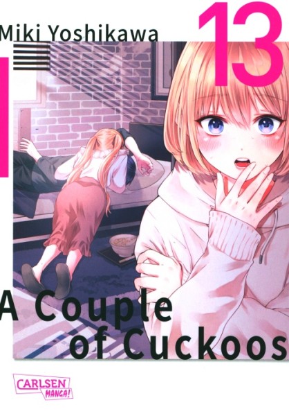 A Couple of Cuckoos 13