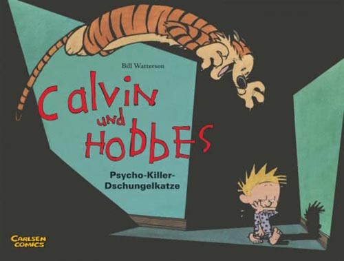 Calvin und Hobbes 09
