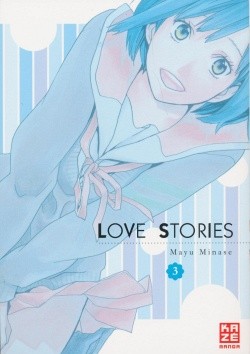 Love Stories 3