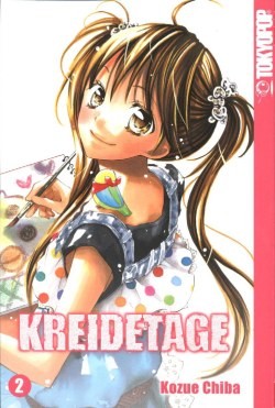 Kreidetage 2