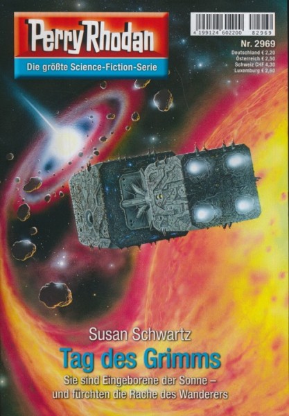Perry Rhodan 2969