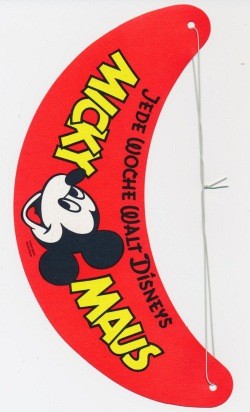 Micky Maus nur lose Beilagen Jahrgang 1971 (Ehapa) Nr. 31,35,48