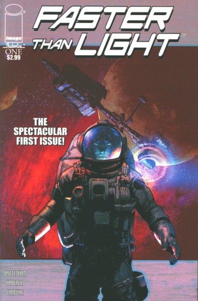 Faster than Light 1-10 kpl. (Z1-)